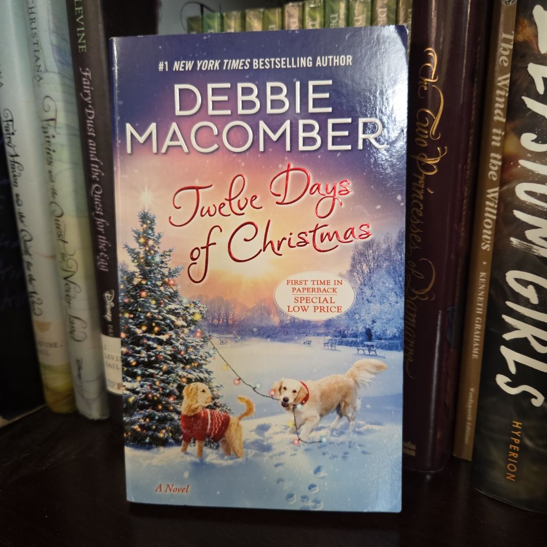 Twelve Days of Christmas