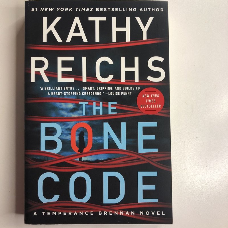 The Bone Code