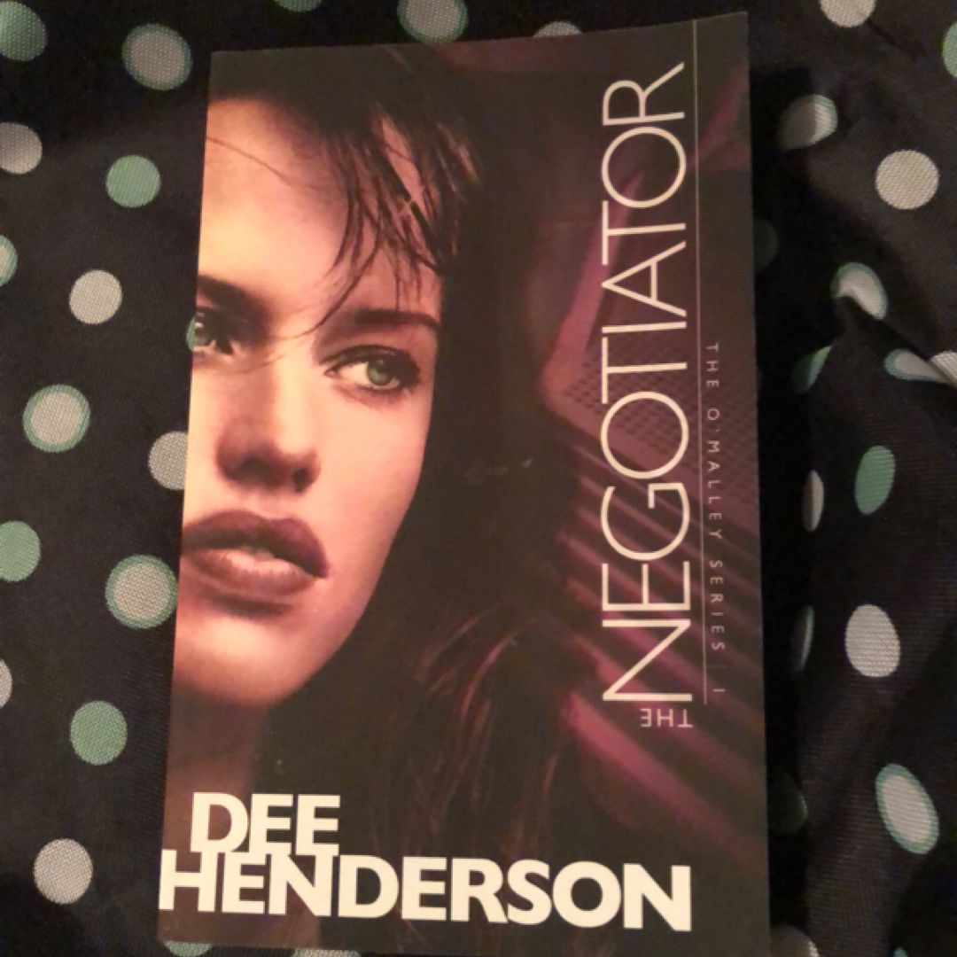 The Negotiator