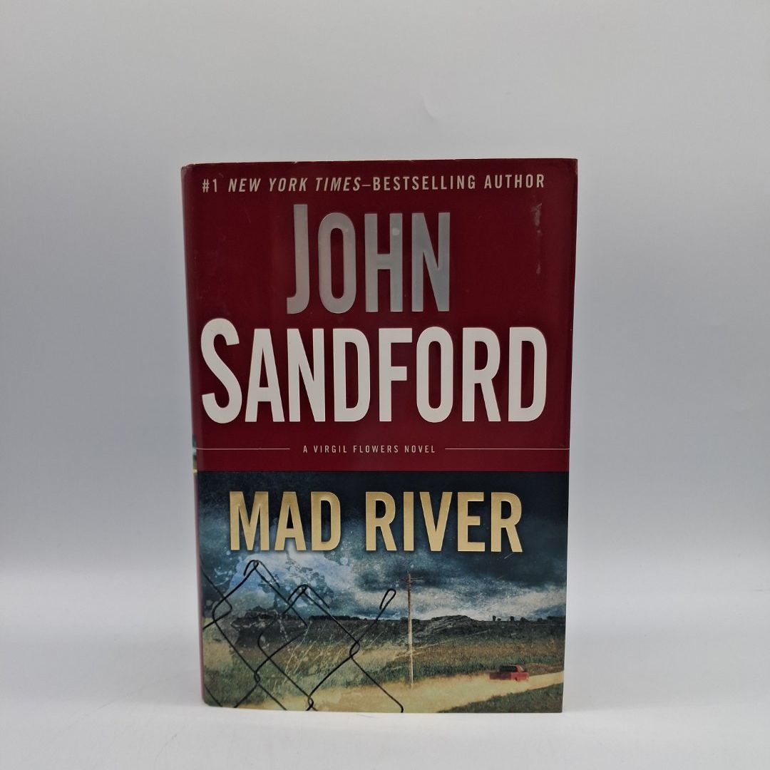 Mad River