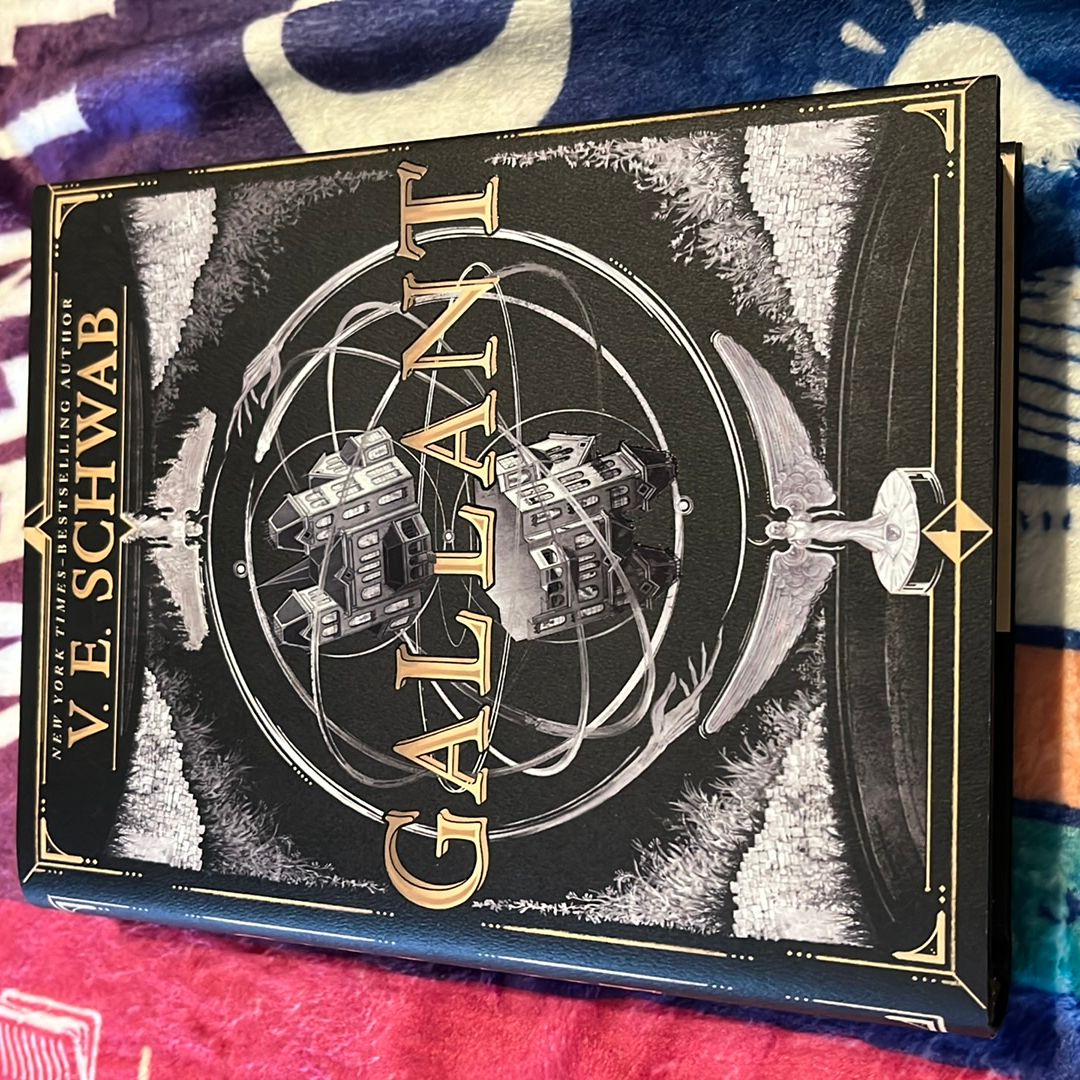 Gallant