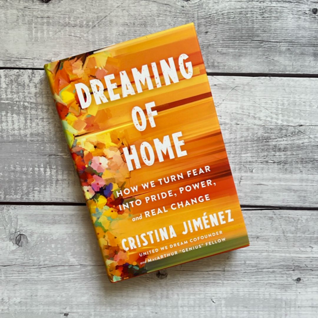 Dreaming of Home