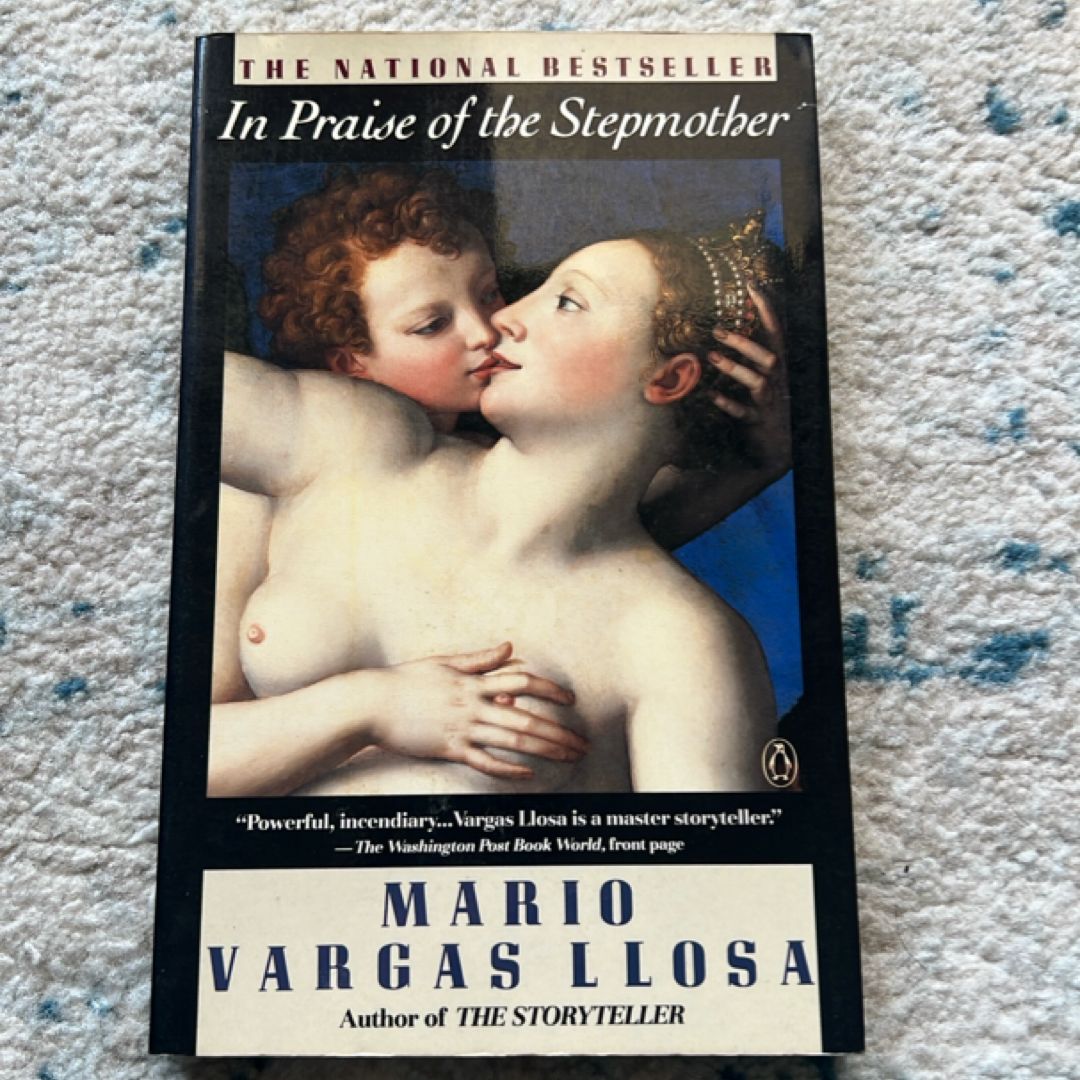 In Praise of the Stepmother