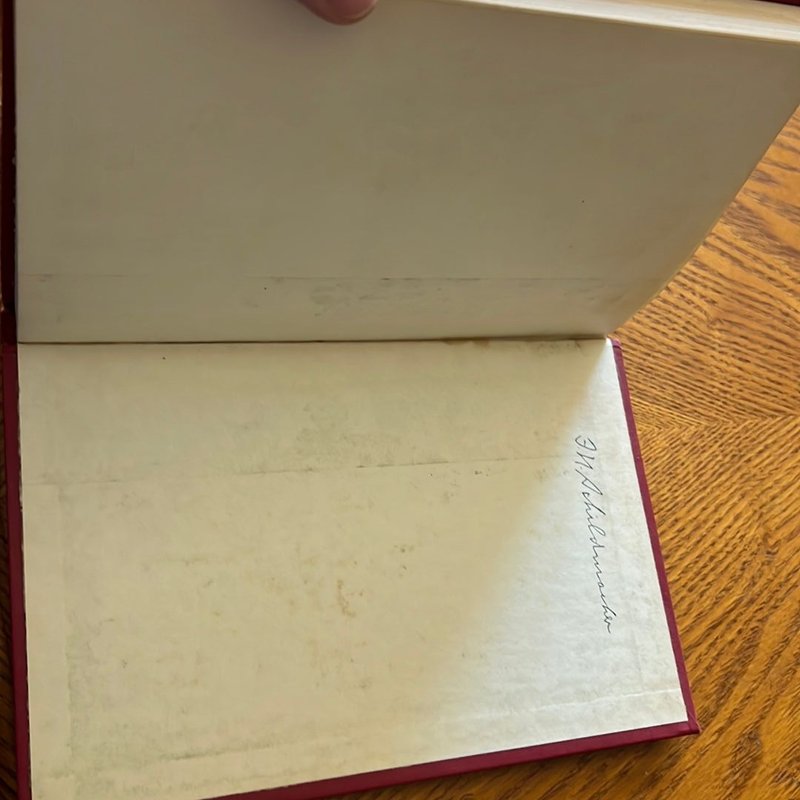 A Room for the Night