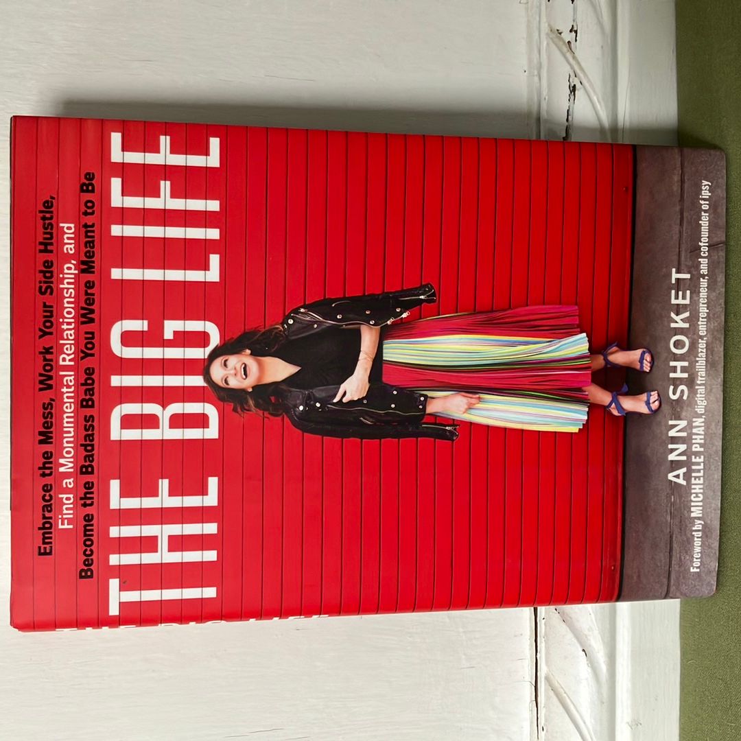 The Big Life