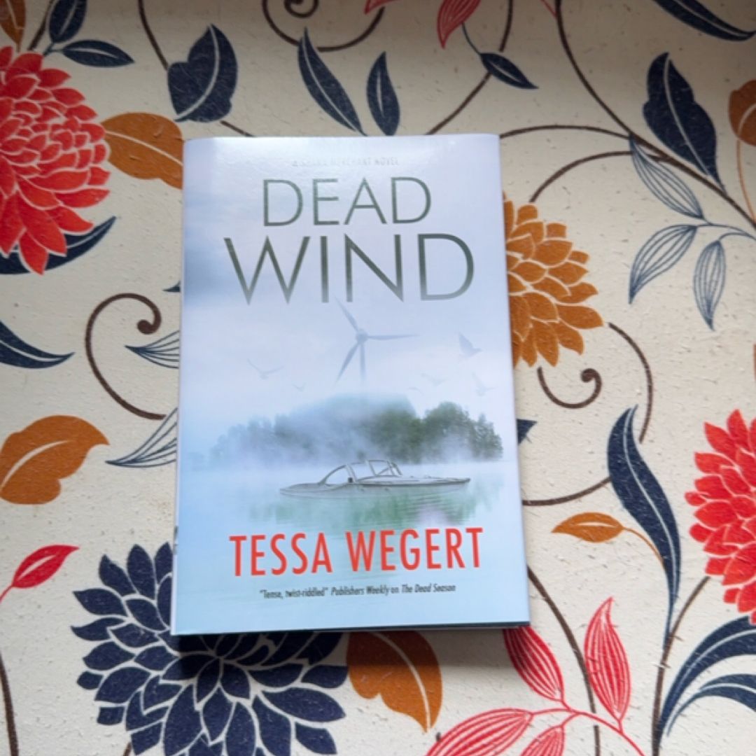 Dead Wind