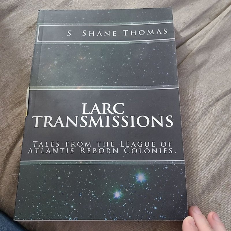 LARC Transmissions