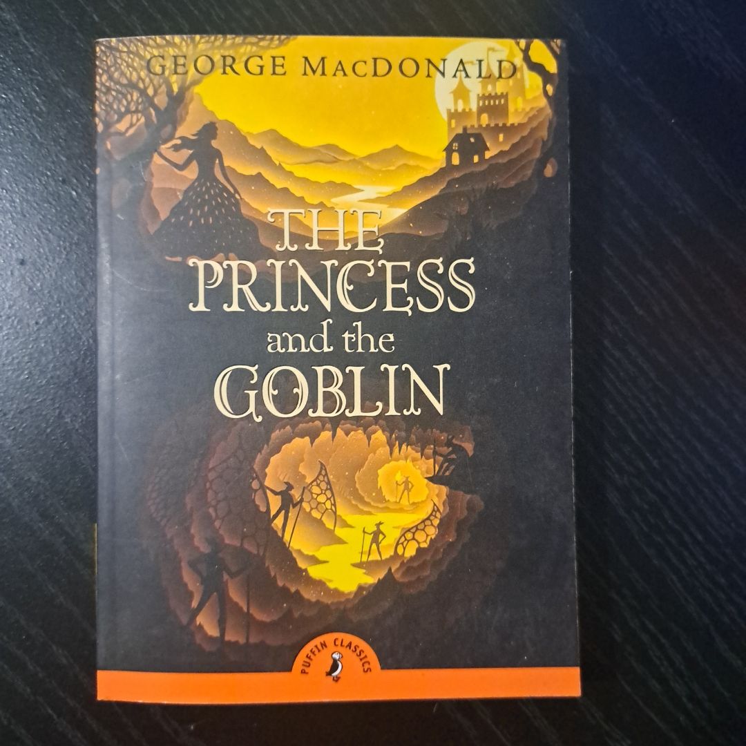 The Princess and the Goblin