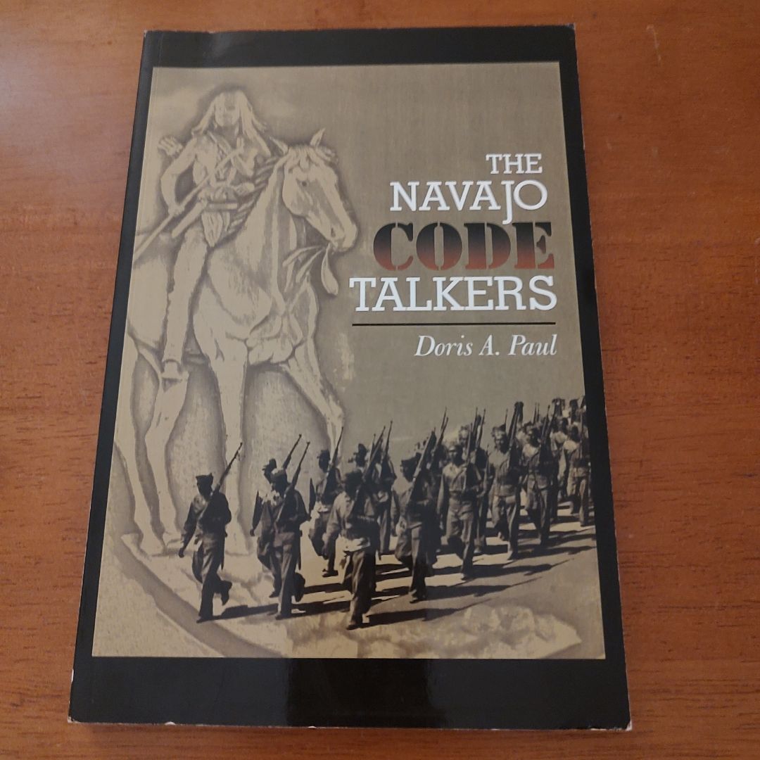 Navajo Code Talkers