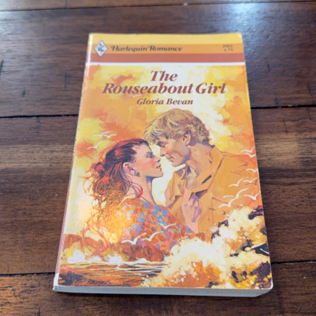 The Rouseabout Girl