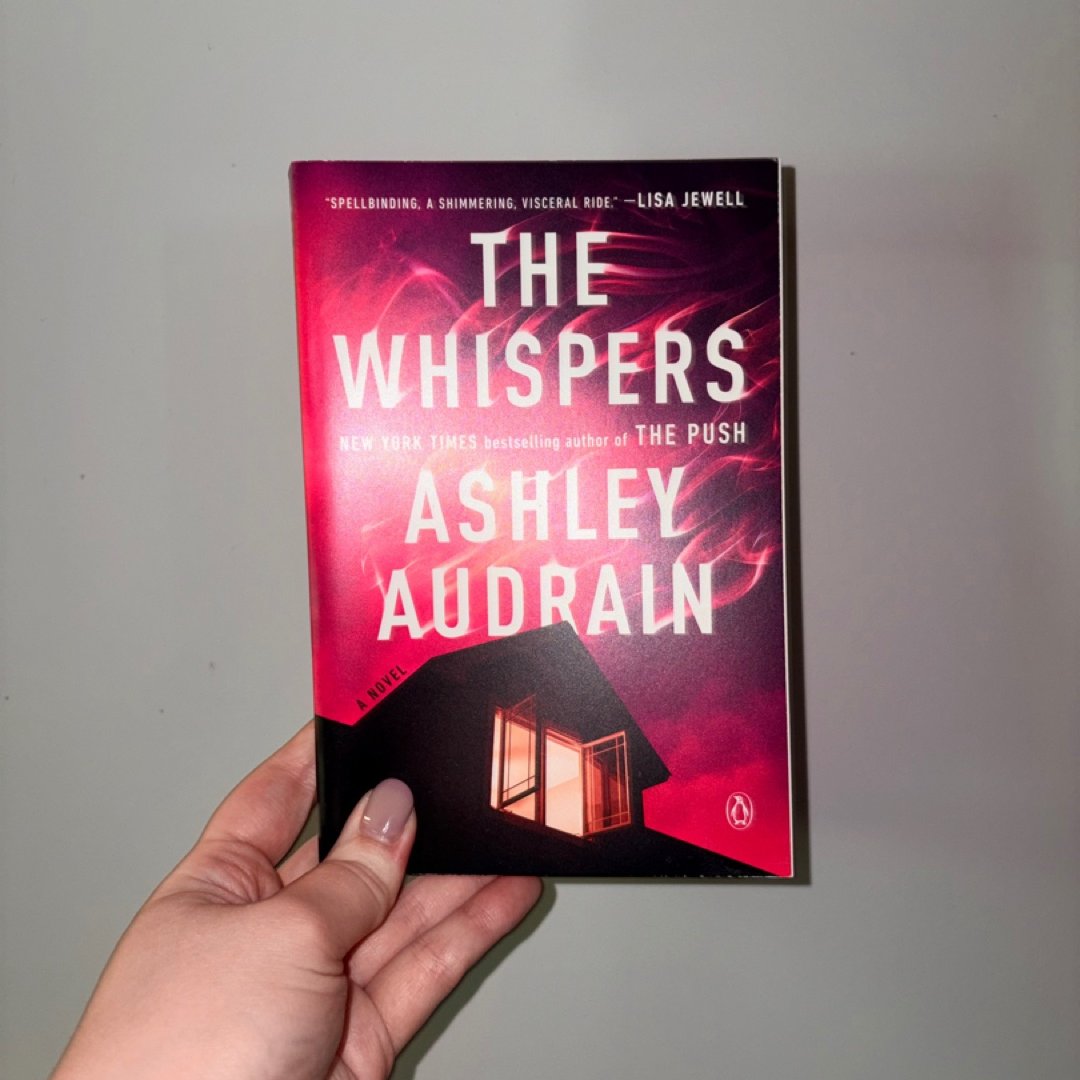 the whispers