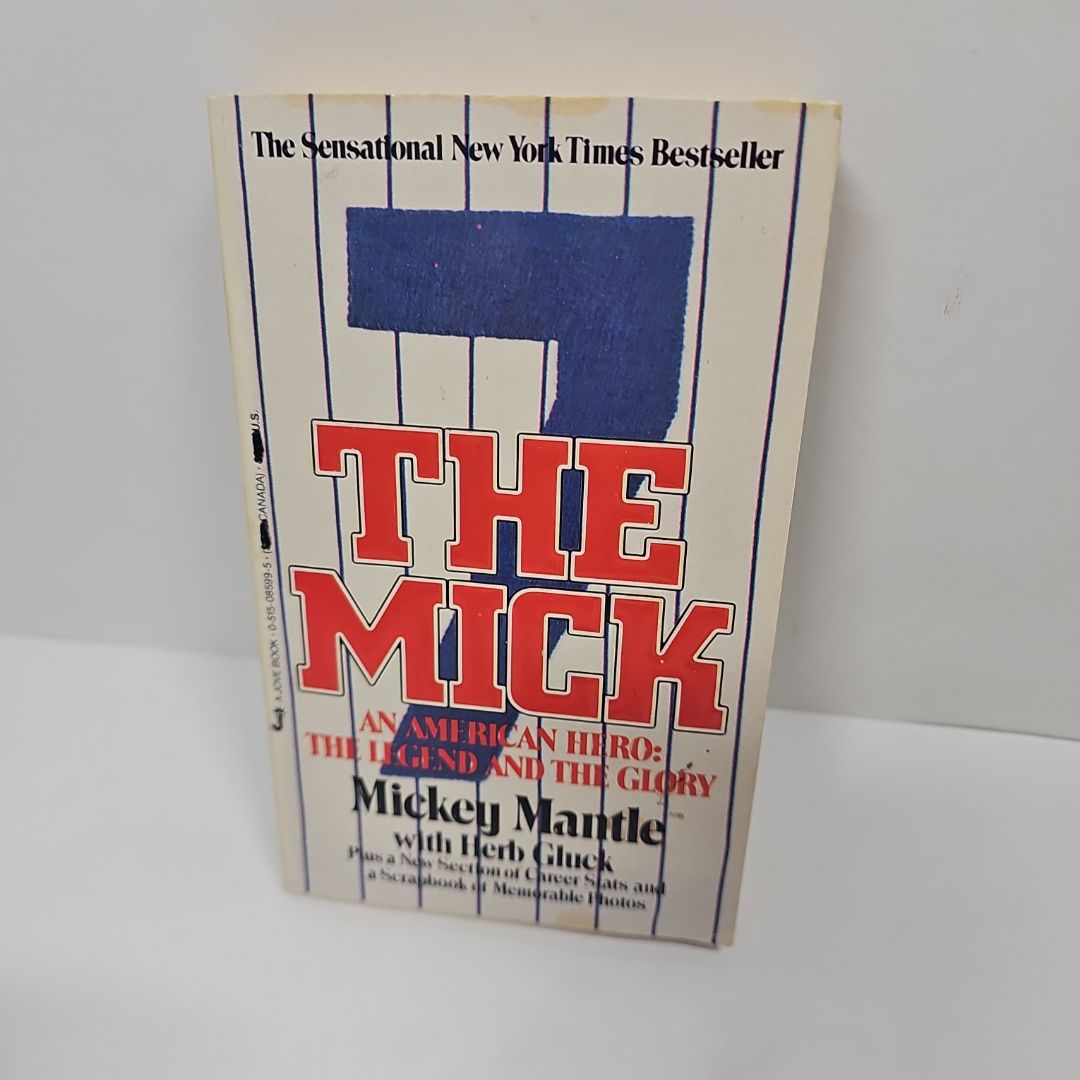 The Mick