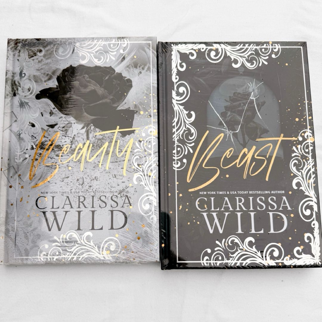 BEAST (a Dark Mafia Romance)