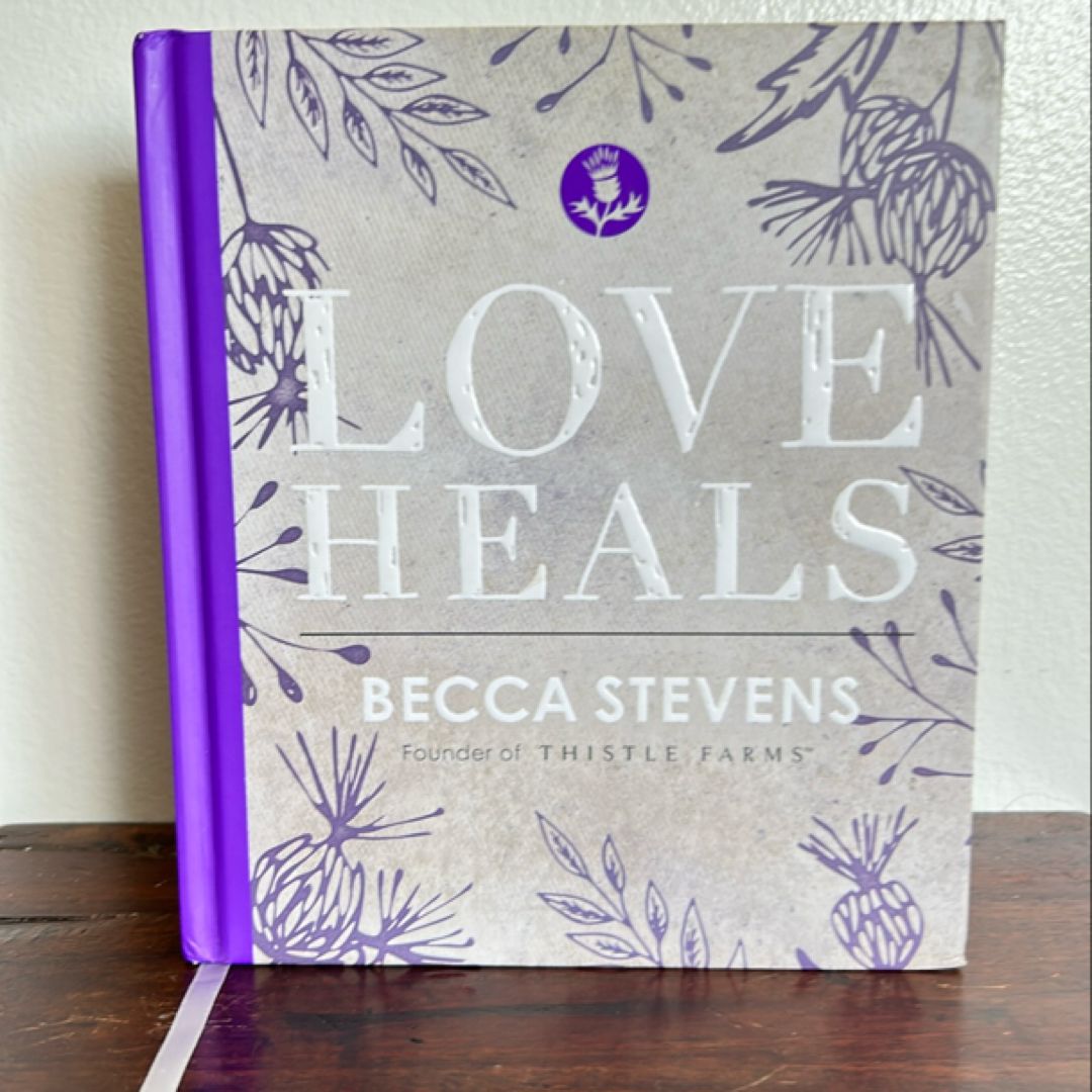 Love Heals