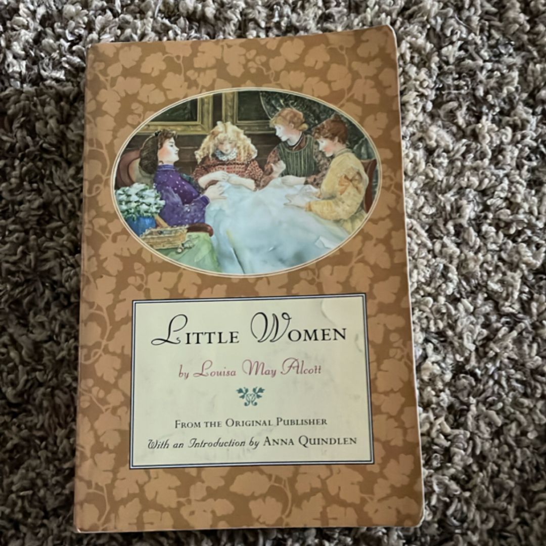 Little Women