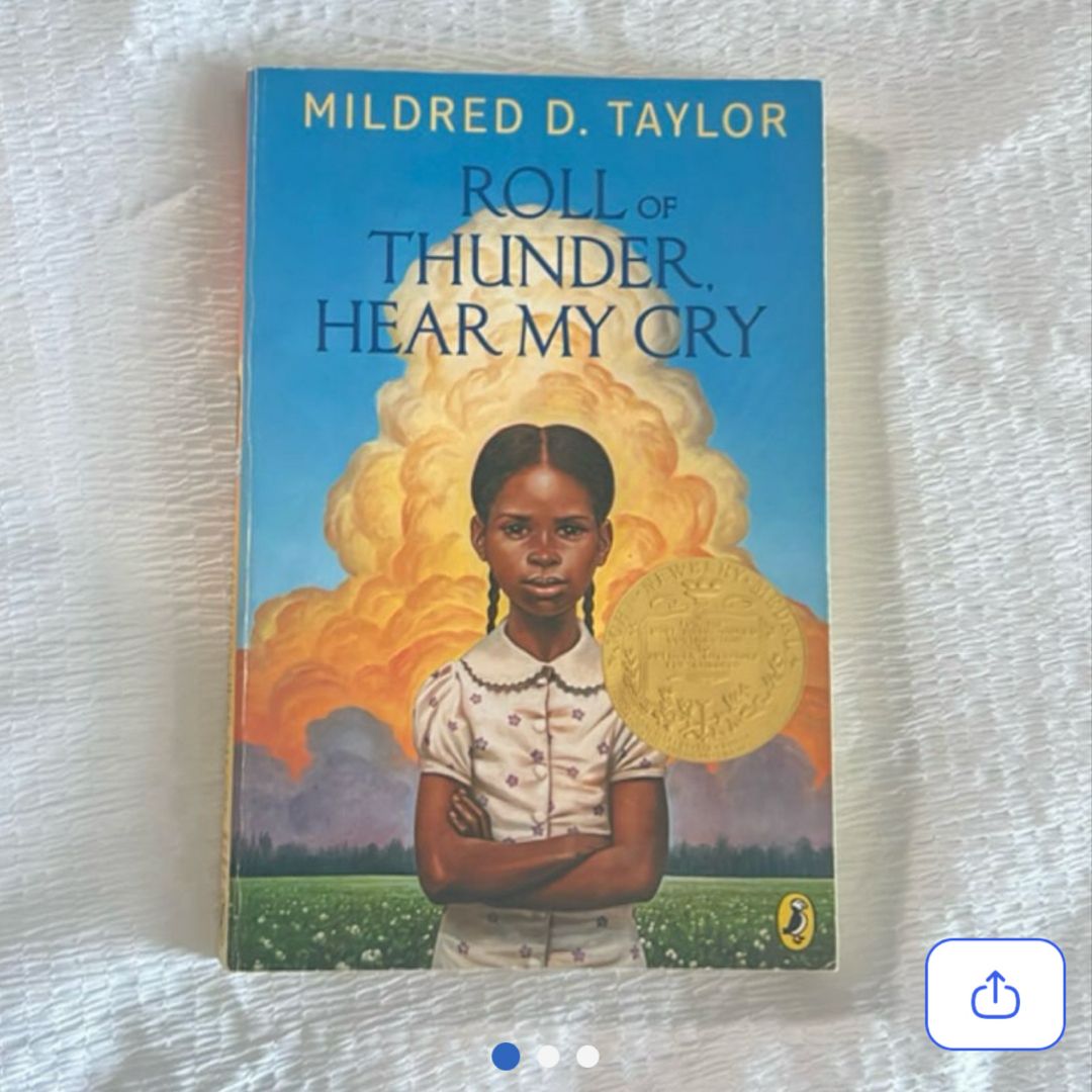 Roll of Thunder, Hear My Cry