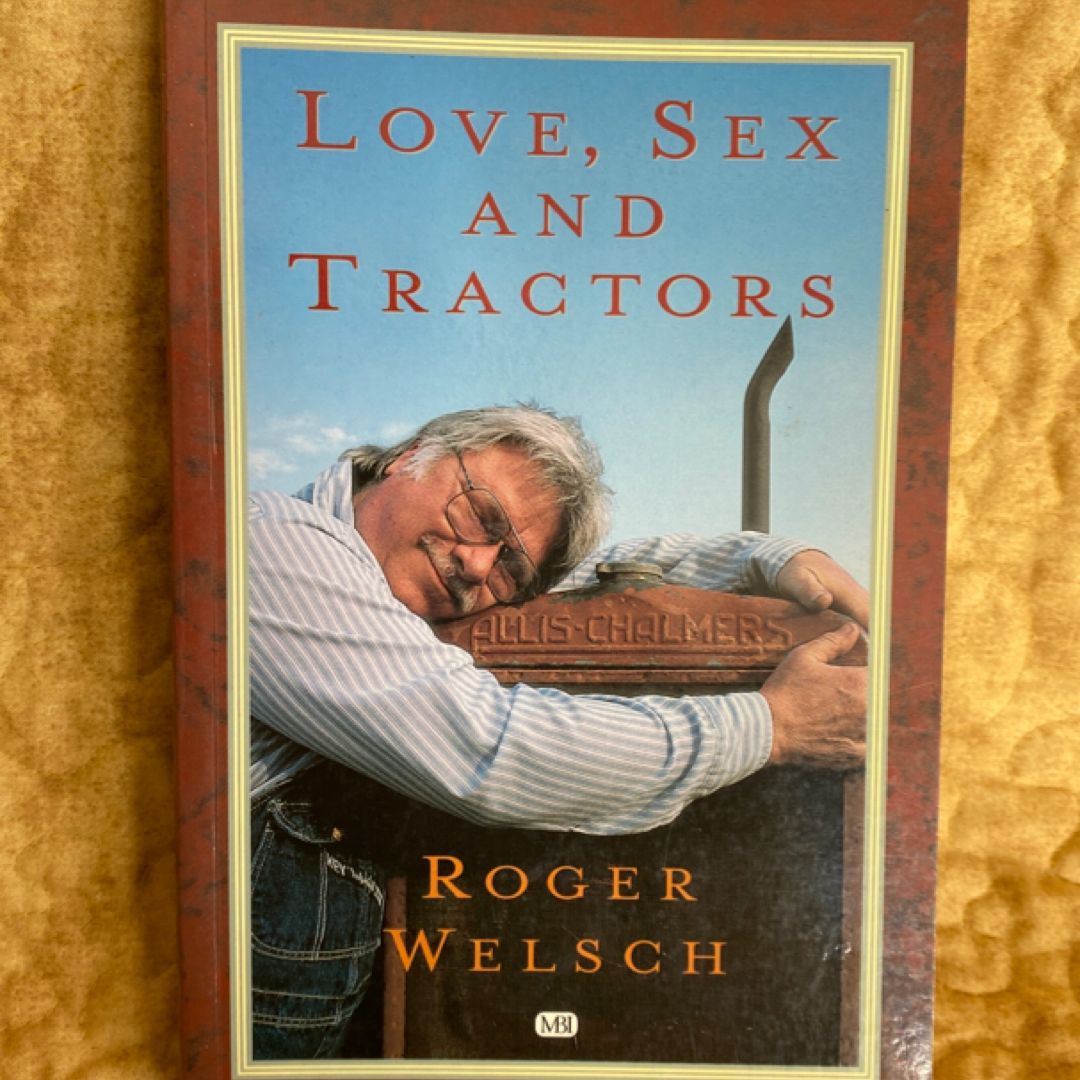 Love, Sex and Tractors