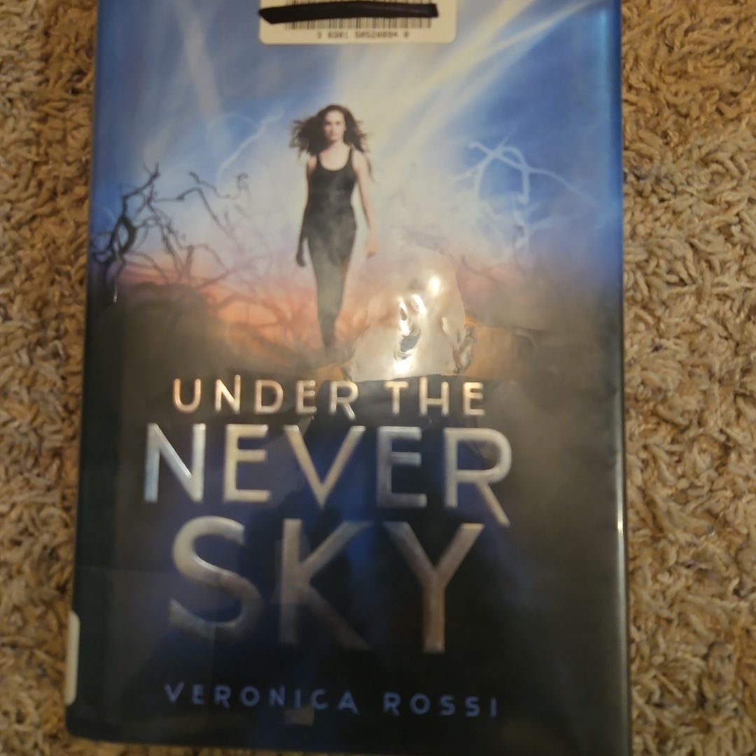 Under the Never Sky