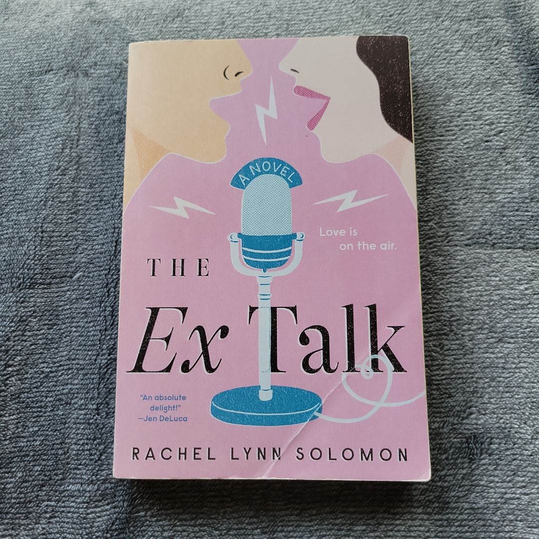 The Ex Talk