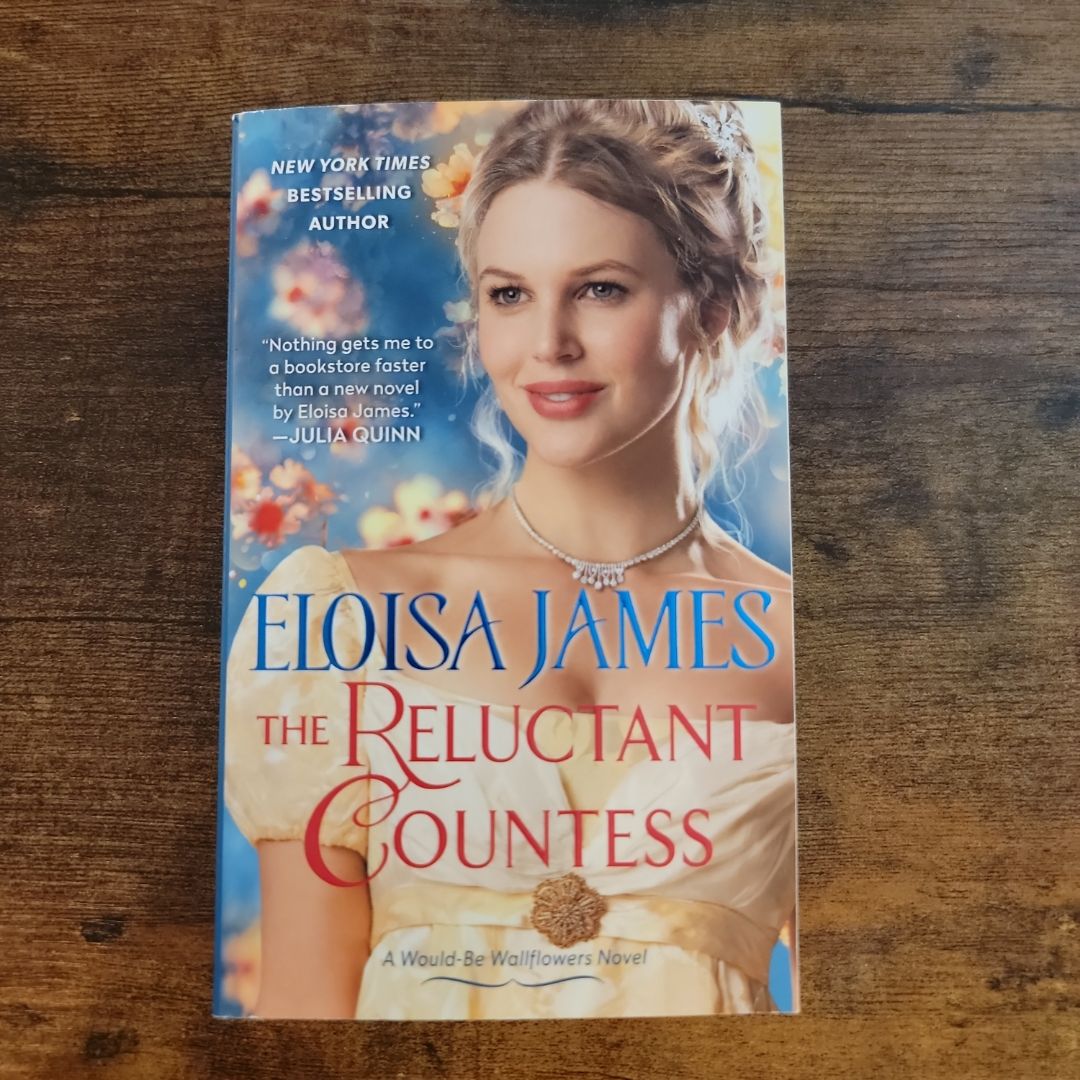 The Reluctant Countess