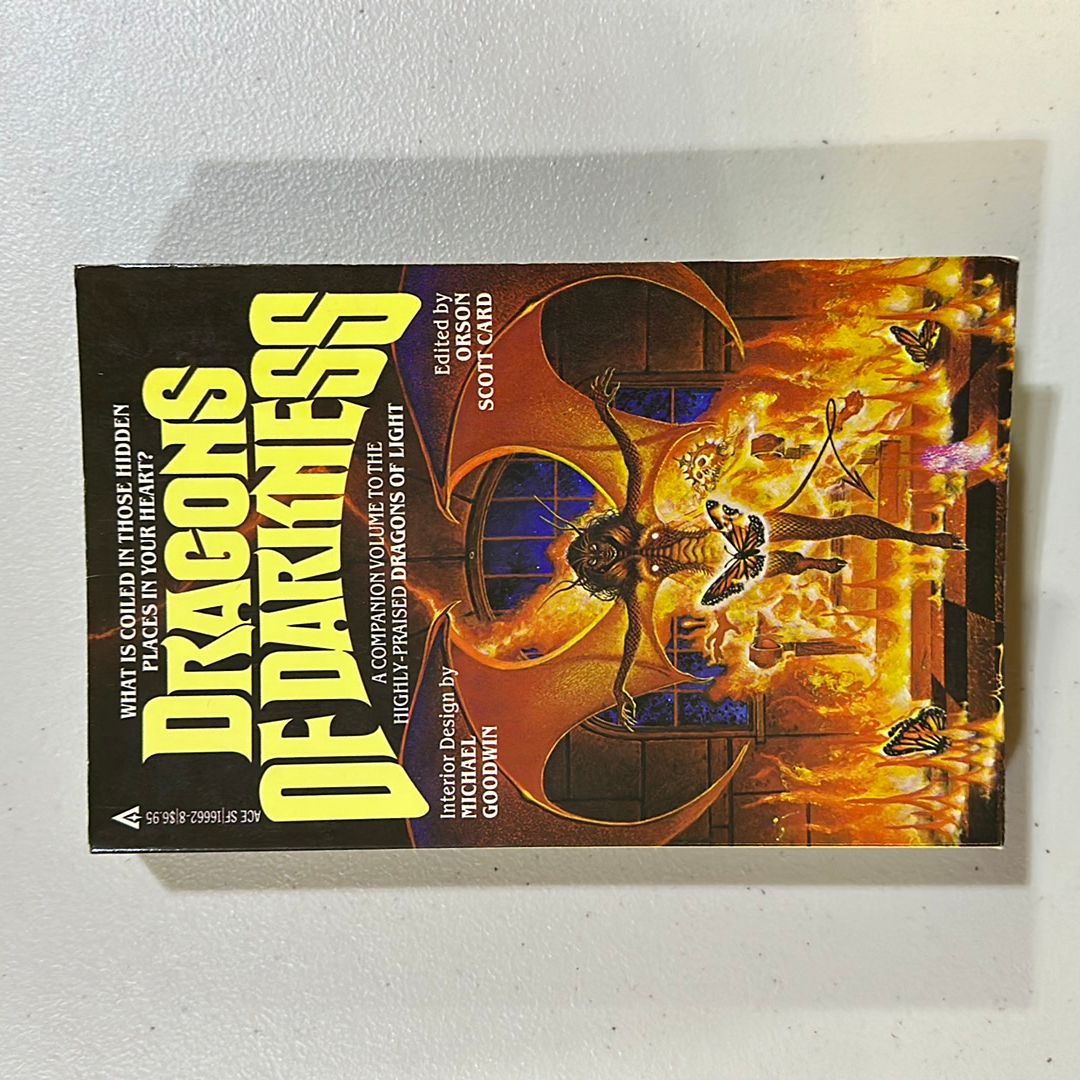 Dragons of Darkness