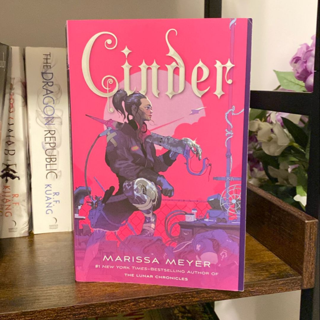 Cinder
