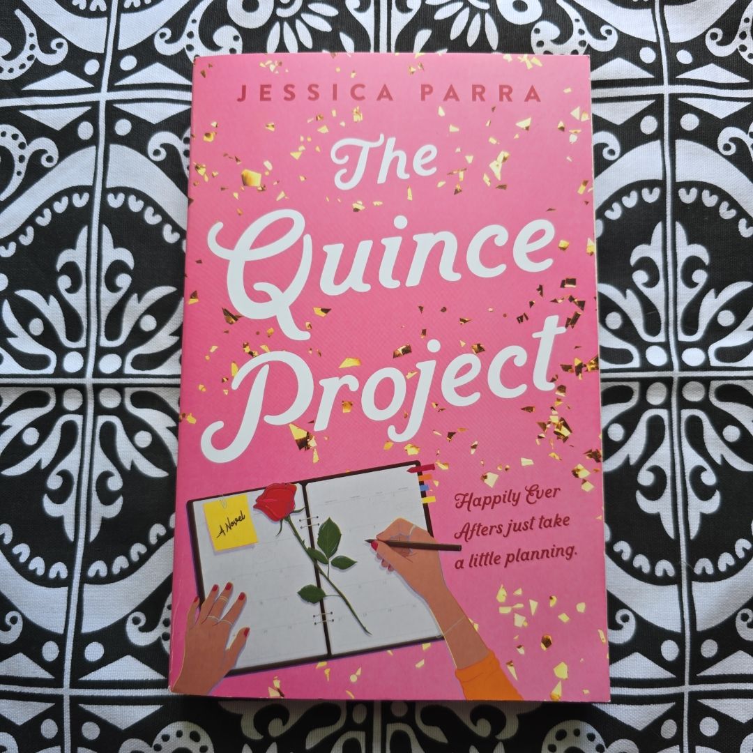 The Quince Project