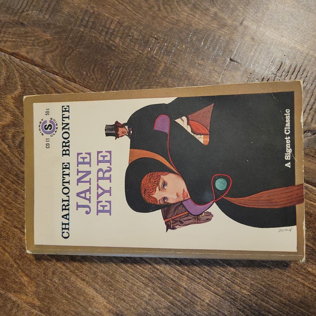 Jane Eyre