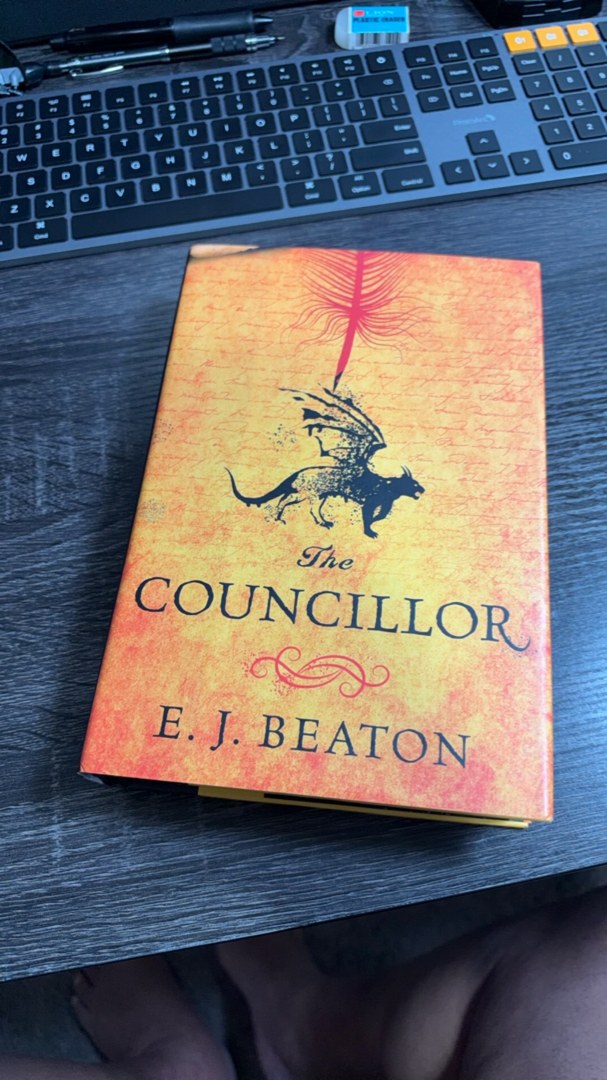 The Councillor