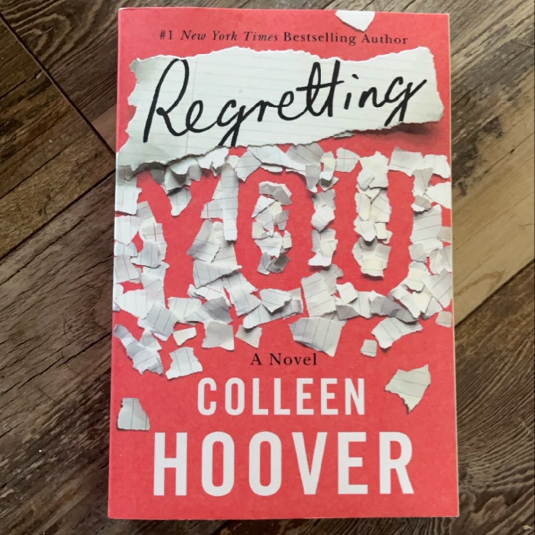 Regretting You