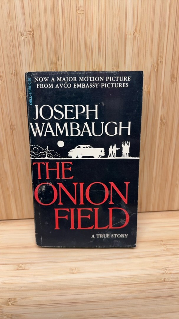 The Onion Field