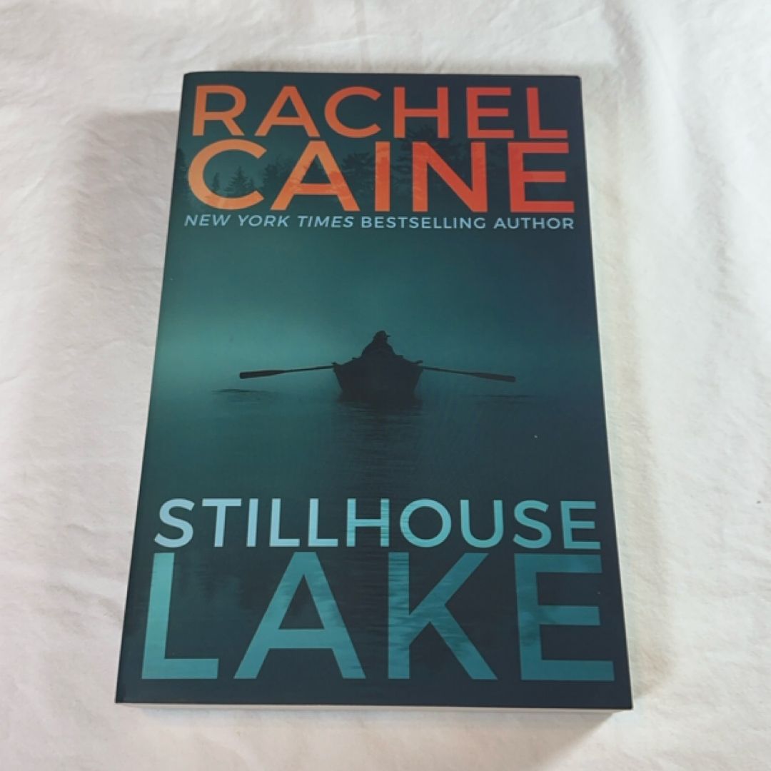 Stillhouse Lake