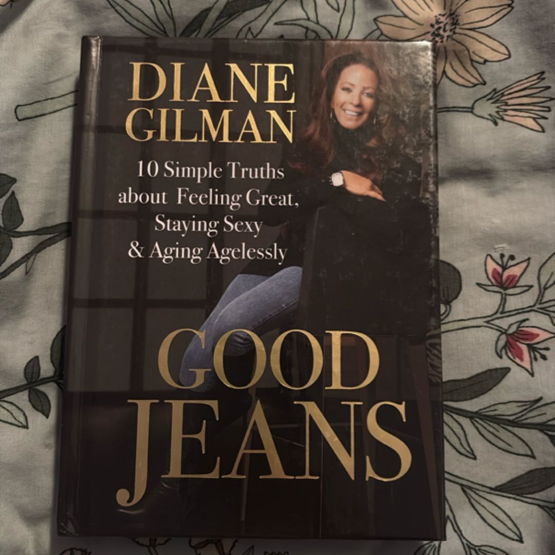 Good Jeans