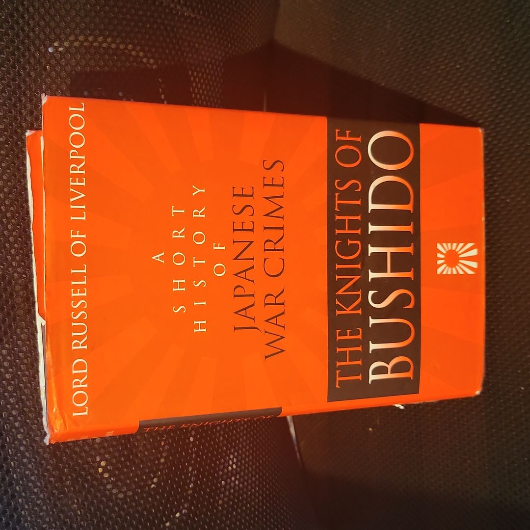 The Knights of Bushido