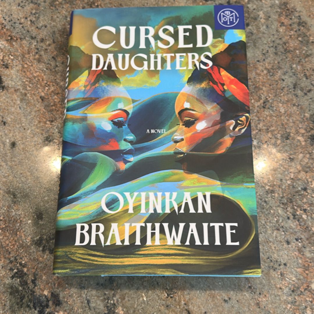 Cursed Daughters