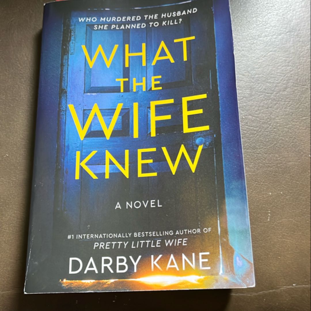 What the Wife Knew