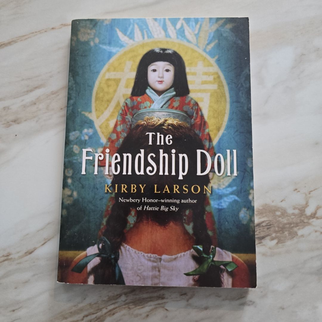 The Friendship Doll