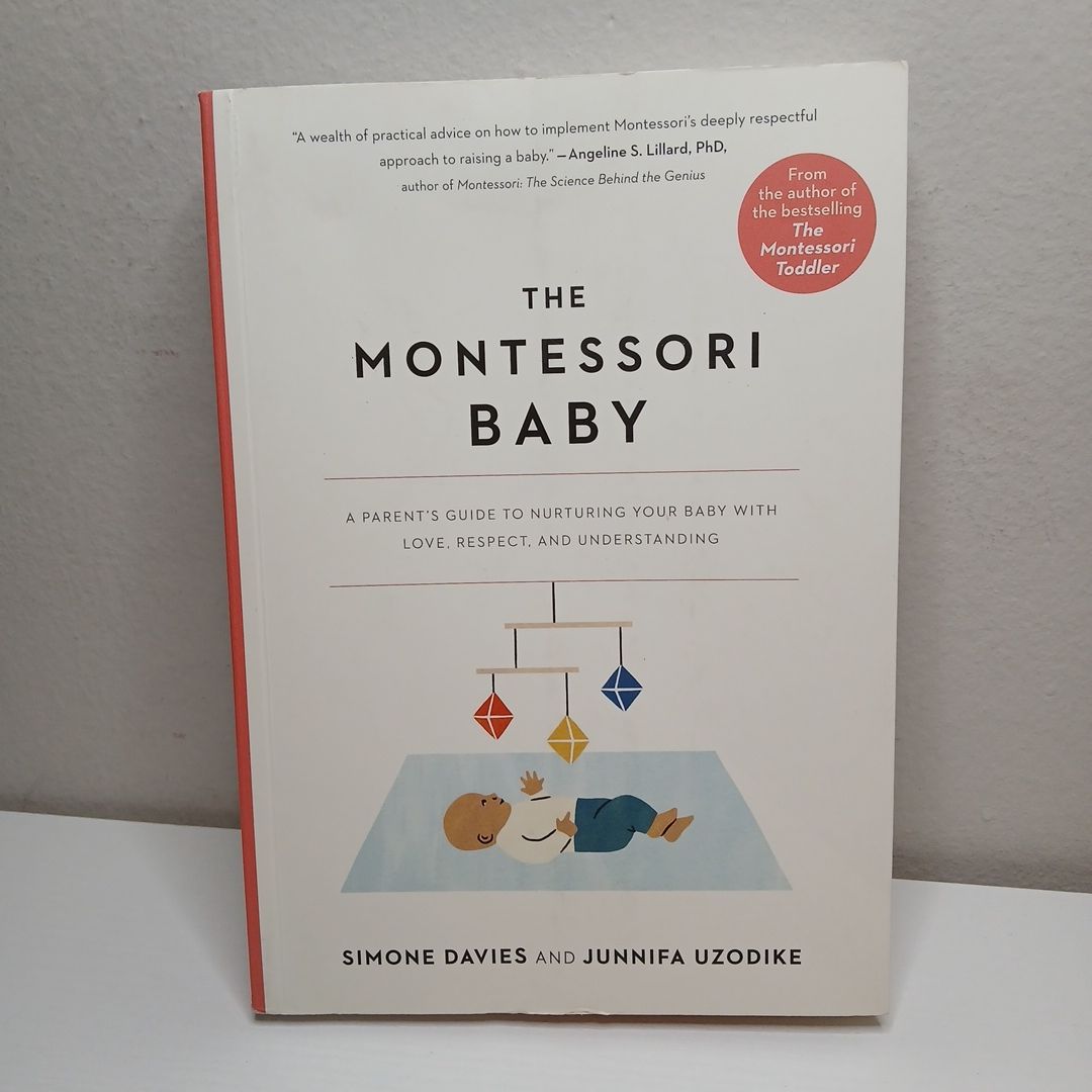The Montessori Baby