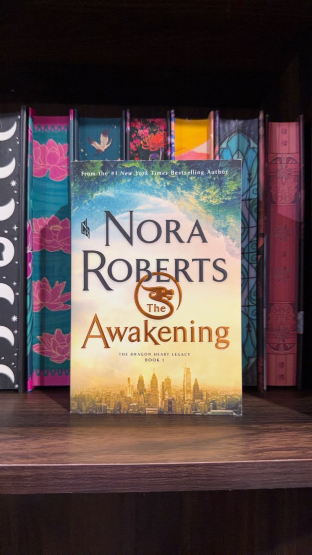 The Awakening