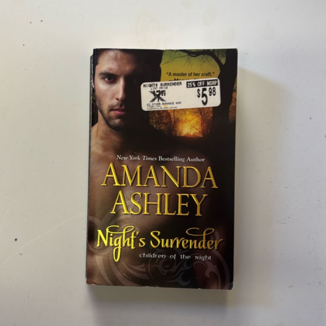 Night's Surrender