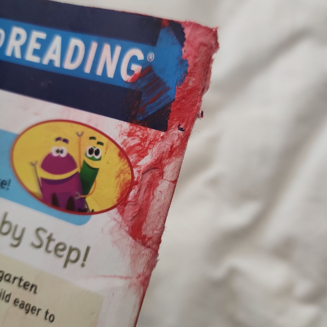 Step Into Reading: Tyrannosaurus Rex (StoryBots), Dancing Dinos, I Can Read: Danny and the Dino