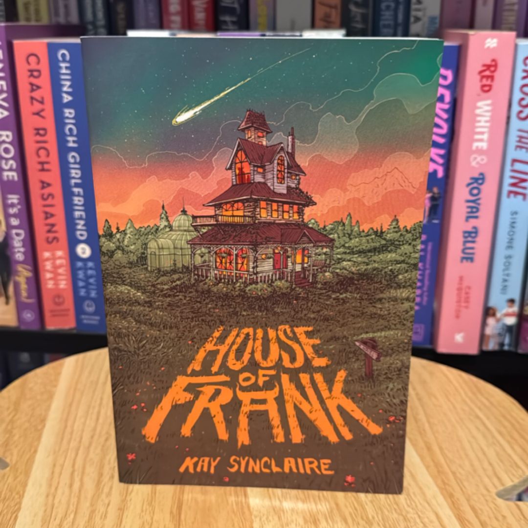 House of Frank