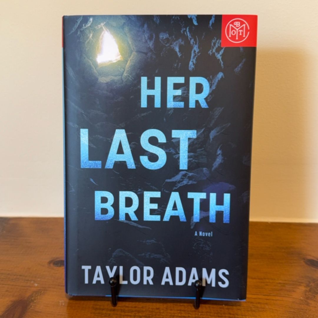 Her Last Breath