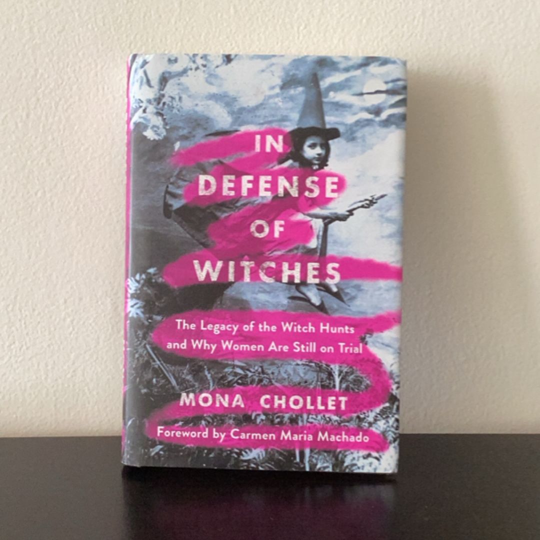 In Defense of Witches