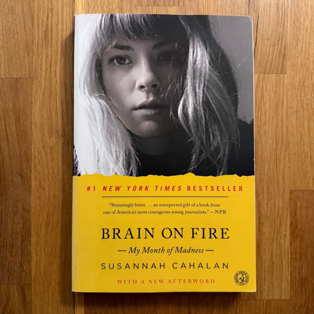 Brain on Fire