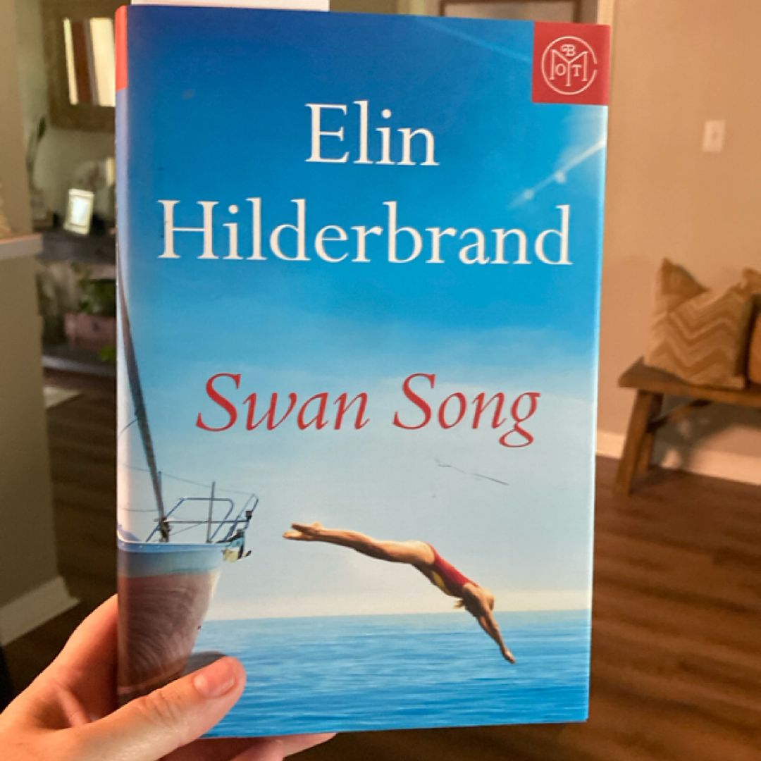 Swan Song