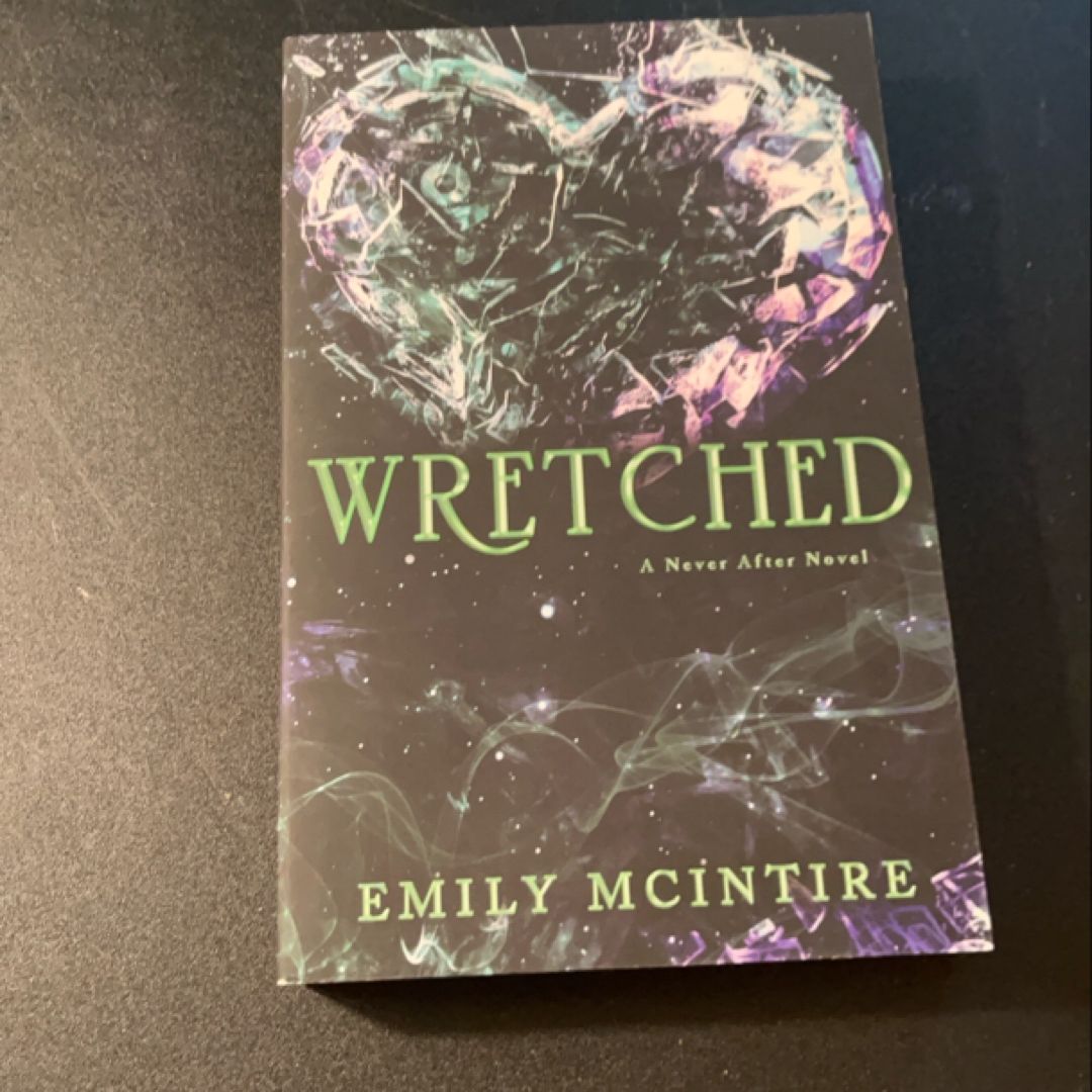Wretched