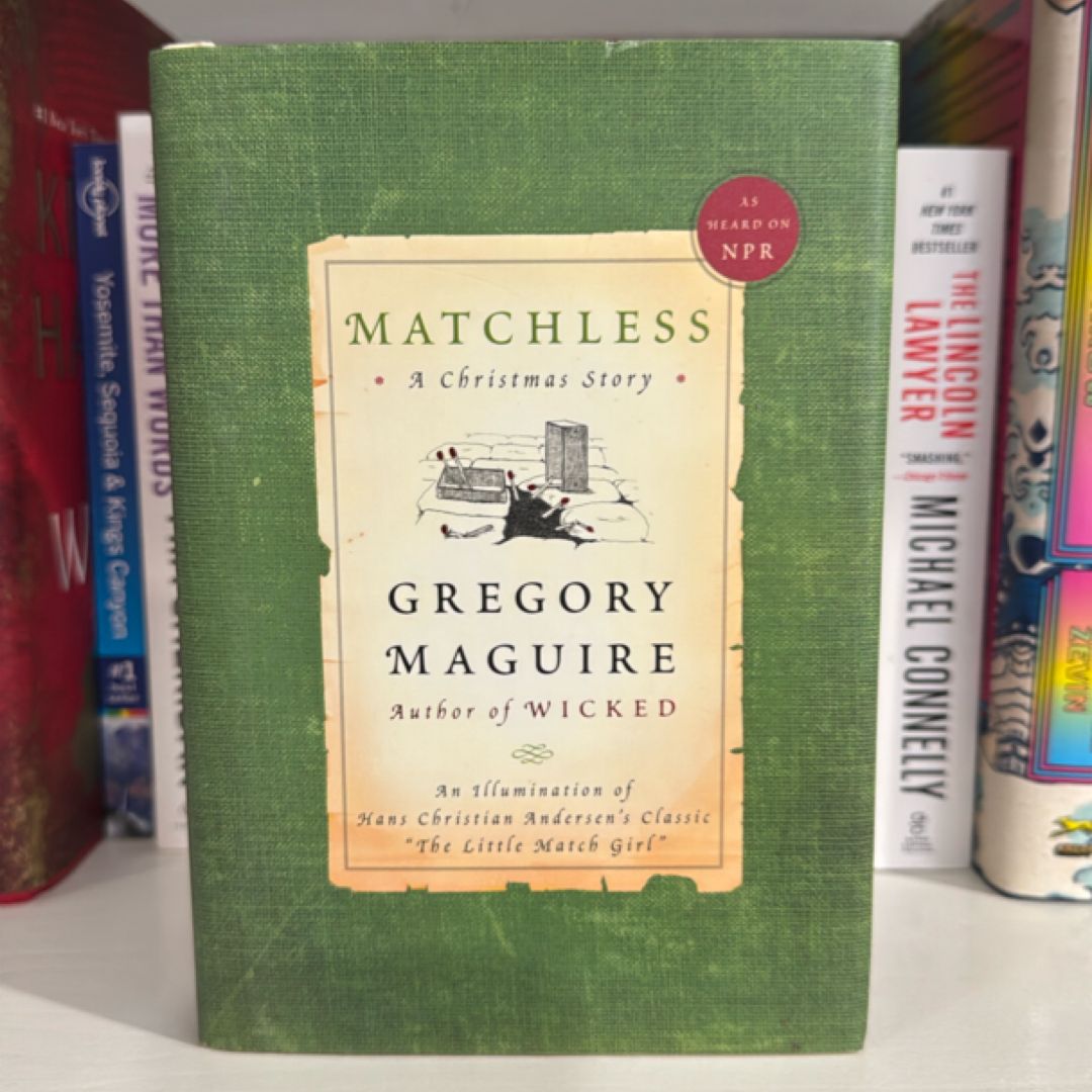 Matchless