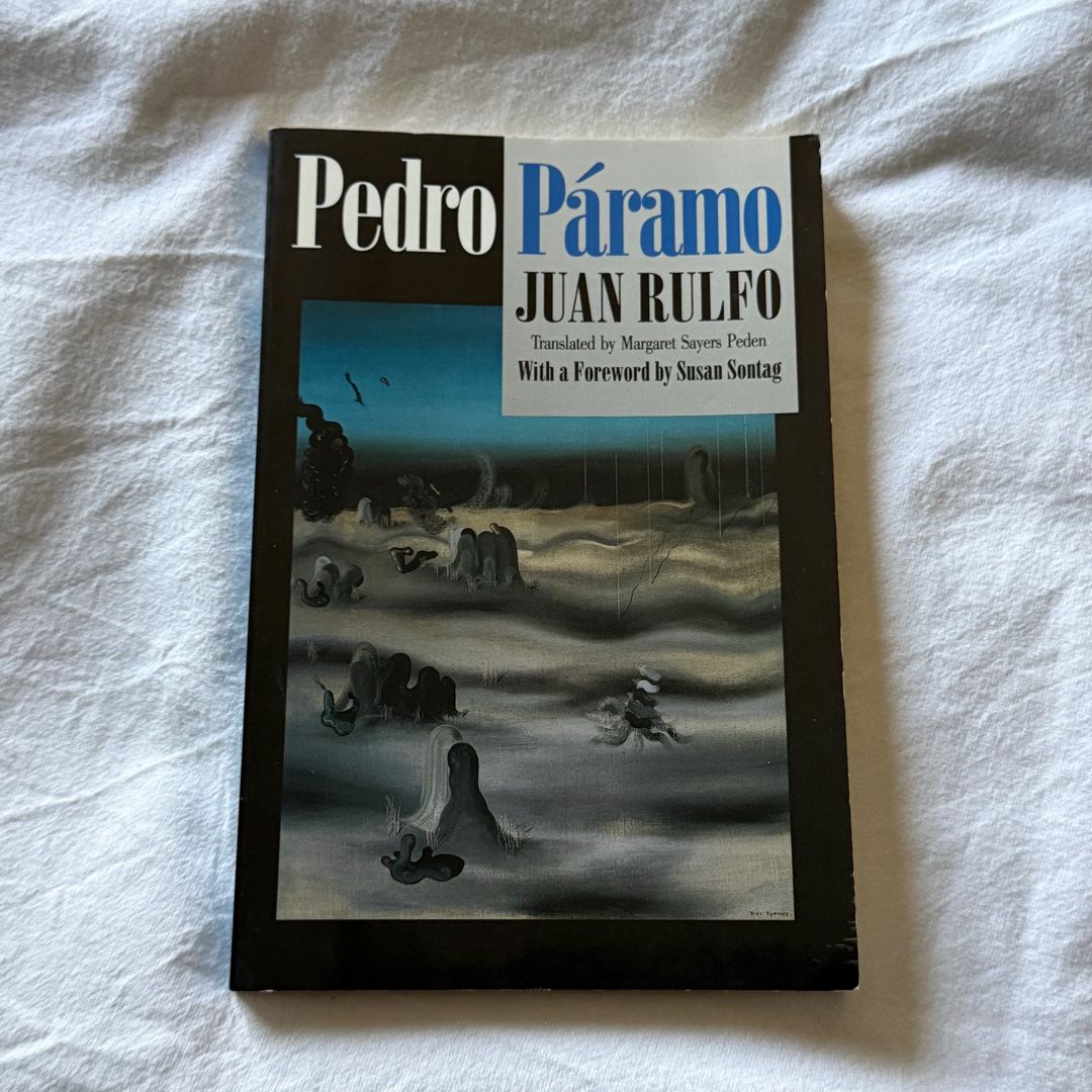 Pedro Paramo