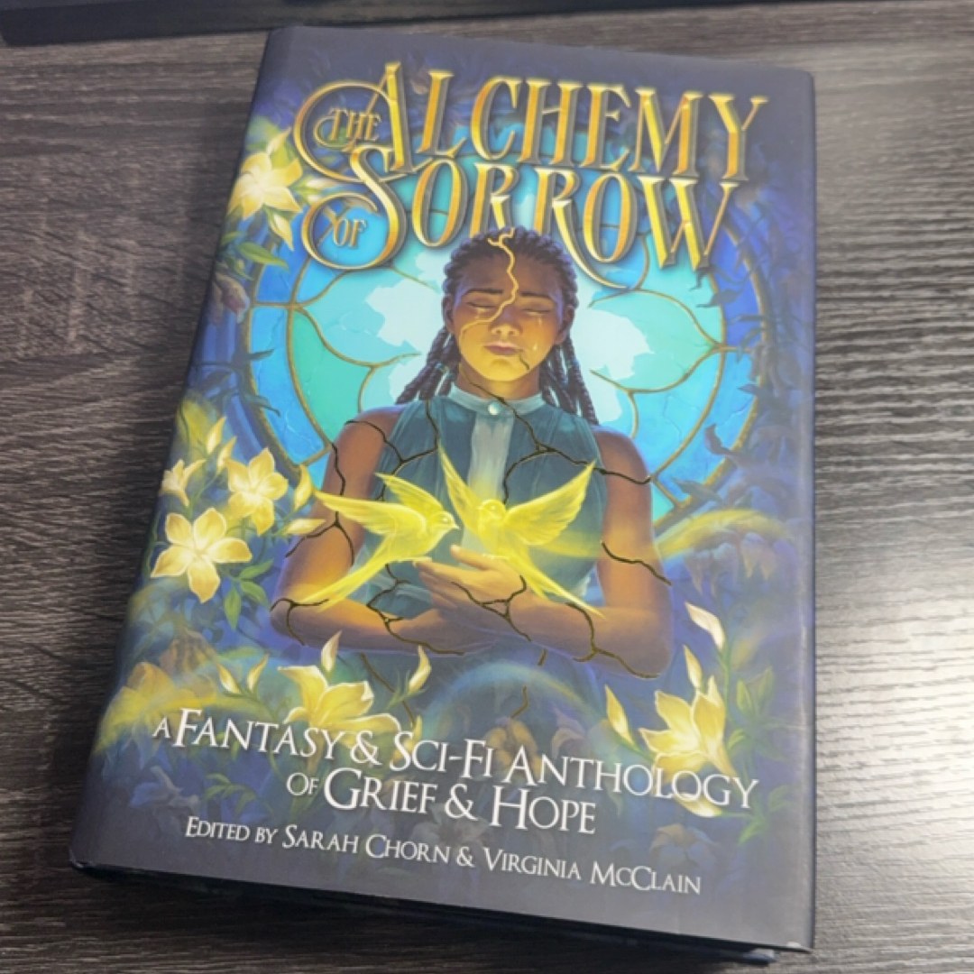 The Alchemy of Sorrow